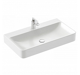 Умывальник Jacob Delafon Vox EVC112-00 80 см