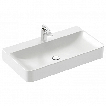 Умывальник Jacob Delafon Vox EVC112-00 80 см