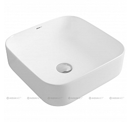 Умывальник Aquanet City-1 39 см