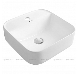 Умывальник Aquanet City-2 39 см