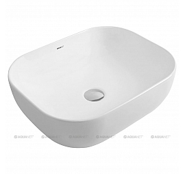 Умывальник Aquanet Lake-1 50 см
