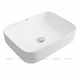 Умывальник Aquanet Soul-1 50 см