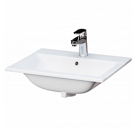 Умывальник Cersanit Ontario UM-On50/1 50 см