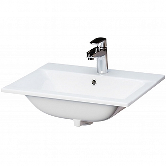 Умывальник Cersanit Ontario UM-On50/1 50 см