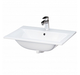 Умывальник Cersanit Ontario UM-On60/1 60 см