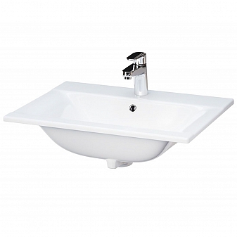 Умывальник Cersanit Ontario UM-On60/1 60 см