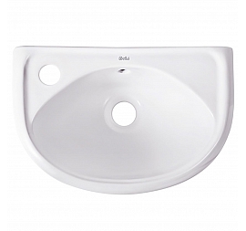 Умывальник Della Glance DE811040100 40 см