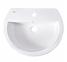 Умывальник Della Globus DE311156001 57 см