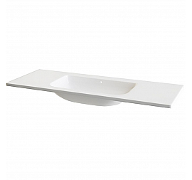 Умывальник Della Brava DE0612100011 100 см