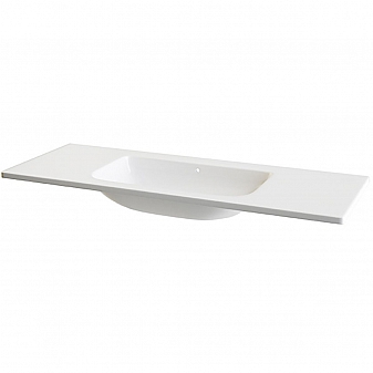 Умывальник Della Brava DE0612100011 100 см