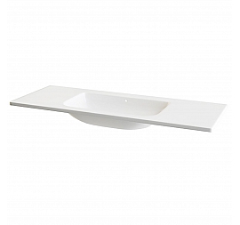 Умывальник Della Brava DE0612120011 120 см