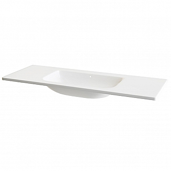 Умывальник Della Brava DE0612120011 120 см