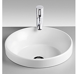 Умывальник Gala Circle 04330 40 см