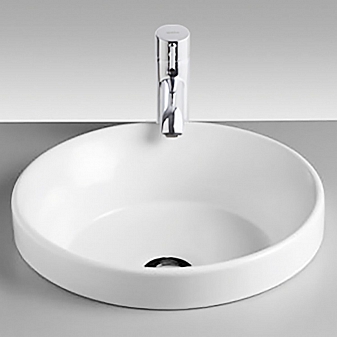 Умывальник Gala Circle 04330 40 см
