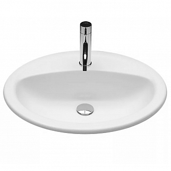 Умывальник Gala Nila 17060 56 см