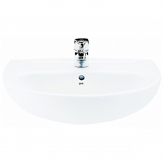 Умывальник Gala Elia 18050 55 см