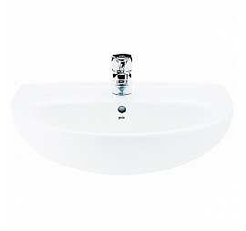 Умывальник Gala Elia 18040 60 см