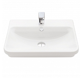 Умывальник Gala Emma Square 27060 55 см