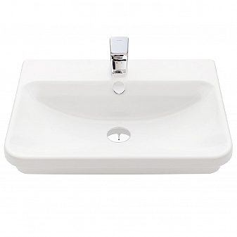 Умывальник Gala Emma Square 27060 55 см