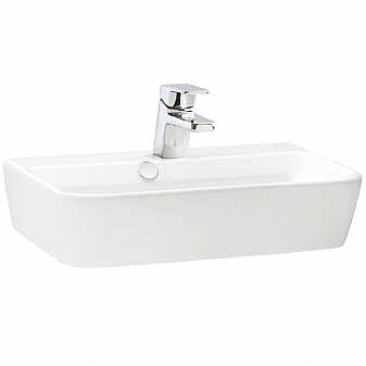 Умывальник Gala Emma Square 27080 50 см