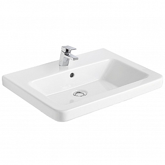 Умывальник Gala Street Square 05040 55 см