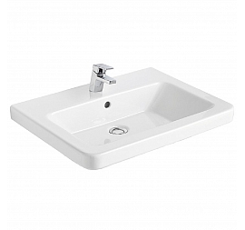 Умывальник Gala Street Square 05030 60 см