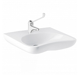 Умывальник Gala Blue