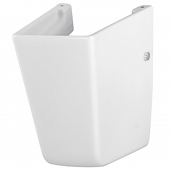 Полупьедестал Cersanit Carina