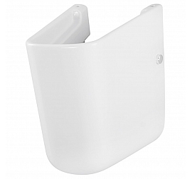 Полупьедестал Cersanit Facile