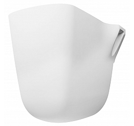 Полупьедестал Cersanit President