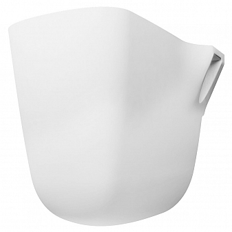 Полупьедестал Cersanit President