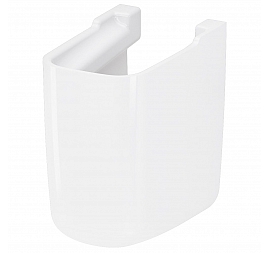 Полупьедестал Cersanit Pure