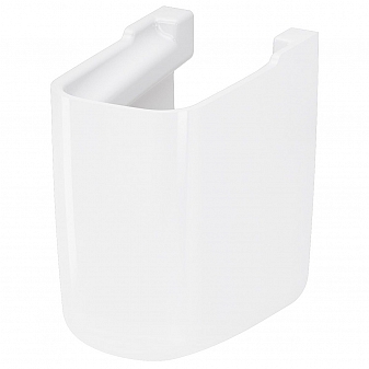 Полупьедестал Cersanit Pure