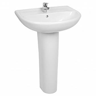 Пьедестал Jika Lyra Plus 8.1938.0.000.000.9