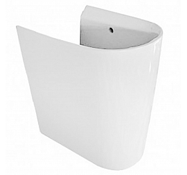 Полупьедестал Jika Lyra Plus 8193810000001