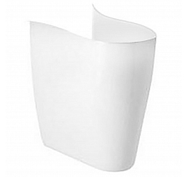 Полупьедестал Jika Mio 8.1971.1.000.000.1