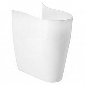 Полупьедестал Jika Mio 8.1971.1.000.000.1