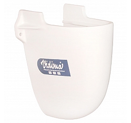 Полупьедестал Vidima W312961