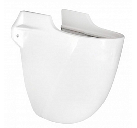 Полупьедестал Ideal Standard Oceane W306101