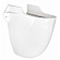Полупьедестал Ideal Standard Oceane W306101