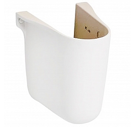 Полупьедестал Ideal Standard Connect E797401