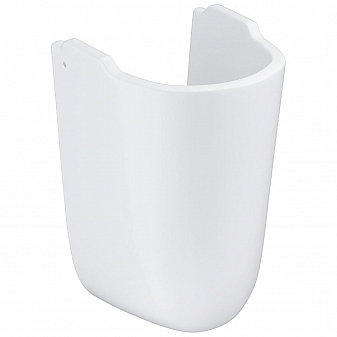 Полупьедестал Grohe Bau Ceramic 39426000