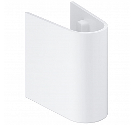 Полупьедестал Grohe Euro Ceramic 39325000