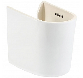 Полупьедестал Jacob Delafon Escale 19028W-00