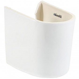 Полупьедестал Jacob Delafon Escale 19028W-00