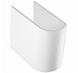 Полупьедестал Jacob Delafon Patio 19087-00