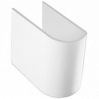 Полупьедестал Jacob Delafon Patio 19087-00