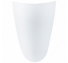 Полупьедестал Gala Elia 18432