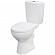 Унитаз-компакт Cersanit Arteco KO-ART031-3/6-DL микролифт