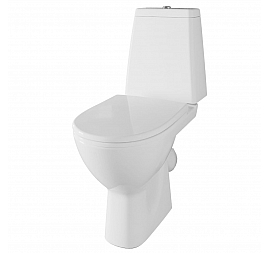 Унитаз-компакт Cersanit Granta KO-GRA031-3/6-DL микролифт